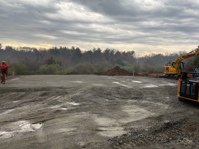 10A & 10B Site Updates 